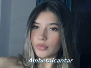 Amberalcantar
