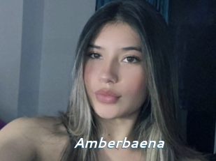 Amberbaena