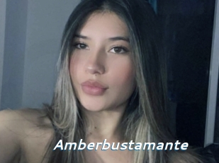 Amberbustamante