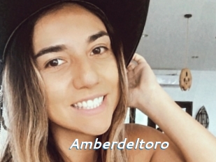 Amberdeltoro