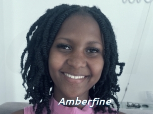 Amberfine