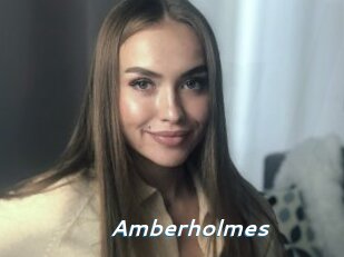 Amberholmes