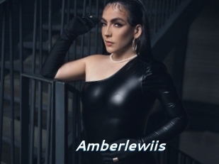 Amberlewiis