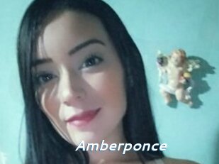 Amberponce