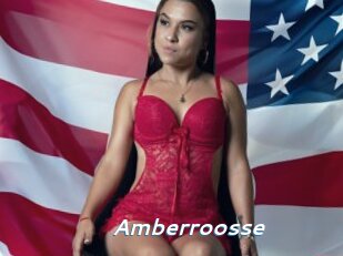 Amberroosse