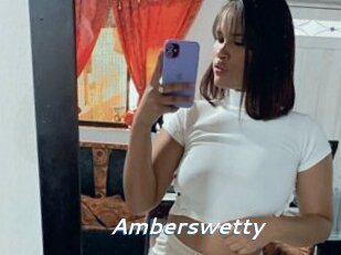 Amberswetty