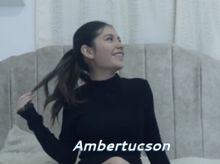 Ambertucson