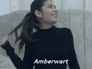 Amberwart