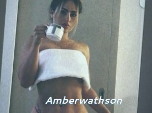 Amberwathson