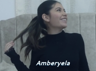 Amberyela