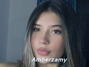 Amberzamy