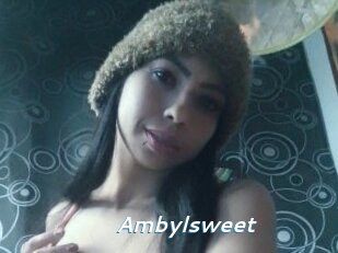 Ambylsweet