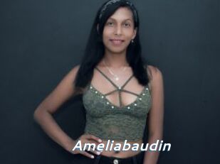 Ameliabaudin