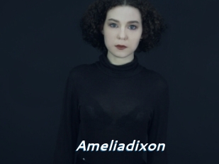 Ameliadixon