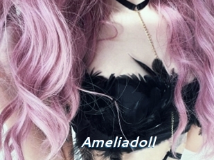 Ameliadoll