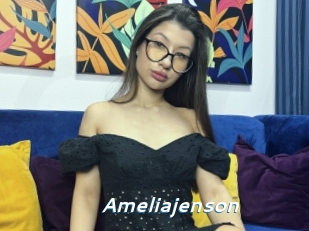 Ameliajenson