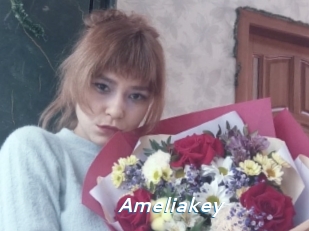Ameliakey