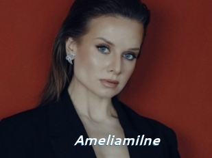 Ameliamilne