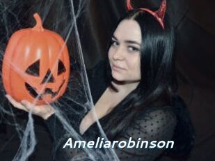 Ameliarobinson