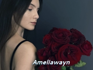 Ameliawayn