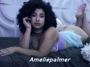 Ameliepalmer