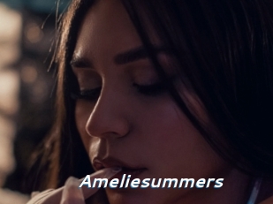 Ameliesummers