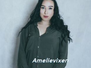 Amelievixen