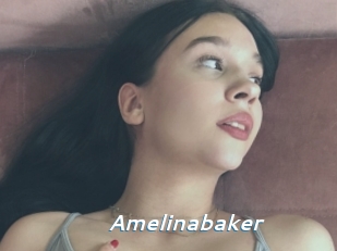 Amelinabaker