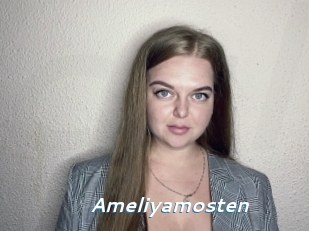 Ameliyamosten