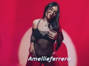 Amellieferrero