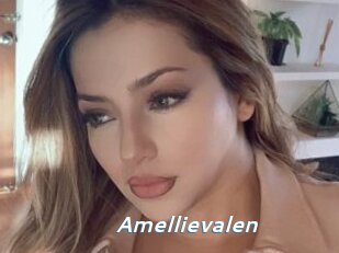 Amellievalen