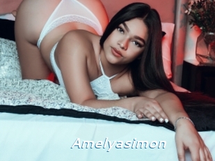 Amelyasimon