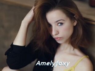 Amelyfoxy