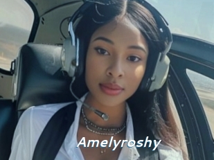 Amelyroshy