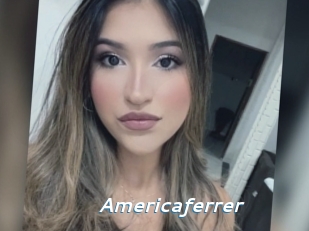 Americaferrer