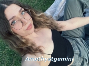 Amethystgemini