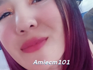 Amiecm101