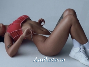 Amikatana