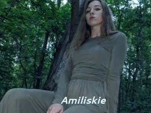 Amiliskie