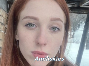 Amiliskies