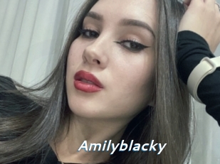 Amilyblacky