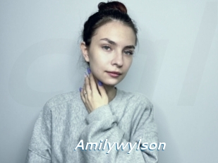 Amilywylson