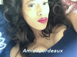 Aminabordeaux