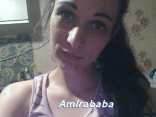 Amirababa