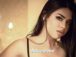 Amirosee