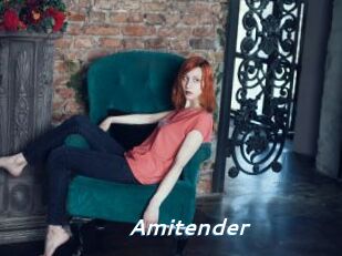Amitender