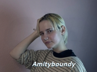 Amityboundy