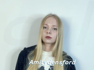 Amitydensford