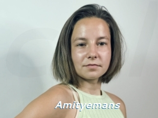 Amityemans