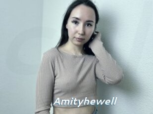 Amityhewell